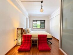 Blk 128 MARSILING RISE (Woodlands), HDB Executive #627983391